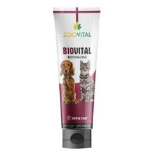 Zoovital Biovital 100 gr Kedi Ve Köpek Biotinli Deri Ve Tüy Sağlığı Pastası