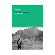Zor İsimli Çocuklar - Serhat Güney