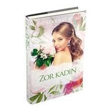 ZOR KADIN - SUSAN MALLERY