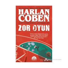 ZOR OYUN - HARLAN COBEN