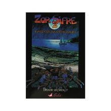 Zor Şifre 2 - Knidos Sandıkları - Erdem Seçmen