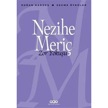 Zor Yokuşu Seçme Öyküler - Nezihe Meriç