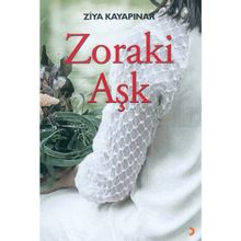 Zoraki Aşk Cinius Yayınları