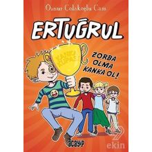 Zorba Olma Kanka Ol - Öznür Çolakoğlu Cam