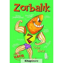 Zorbalık - Rıfat Batur