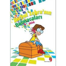 Zorbul Zehra'nın Bulmacaları: Ahlak