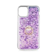 Zore 11147 Apple Iphone 11 Pro Silk Kırmızı Silikon Cep Telefonu Kılıf