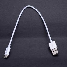 Zore 25 cm Type-C USB Kablo