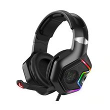 Zore 3.5 mm Onikuma K10 Pro RGB Oyuncu Kulaklığı