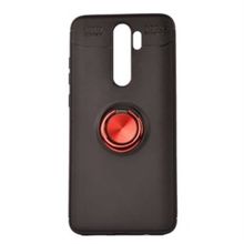 Zore 5F15-10121 Xiaomi Redmi Note 8 Pro Ravel Silikon Cep Telefonu Kılıf