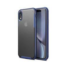 Zore 5F15-10136 Apple Iphone Xr 6.1 Volks Silikon Cep Telefonu Kılıf