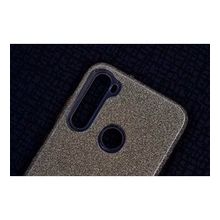 Zore 5F15-10924 Xiaomi Redmi Note 8 Pro Shining Silikon Cep Telefonu Kılıf