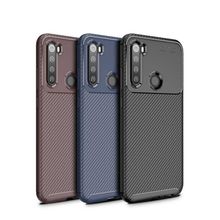 Zore 5F15-11028 Xiaomi Redmi Note 8t Negro Silikon Cep Telefonu Kılıf
