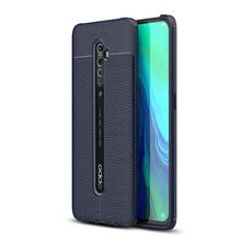 Zore 5F15-11920 Oppo Reno 2z Niss Silikon Cep Telefonu Kılıf
