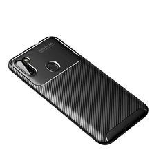 Zore 5F15-12864 Galaxy A11 Negro Silikon Cep Telefonu Kılıf