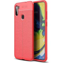 Zore 5F15-13779 Galaxy A11 Niss Silikon Cep Telefonu Kılıf