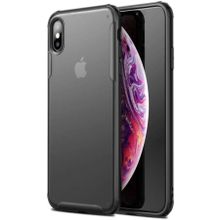 Zore 5F15-5862 Apple Iphone Xs Max 6.5 Imax Silikon Cep Telefonu Kılıf