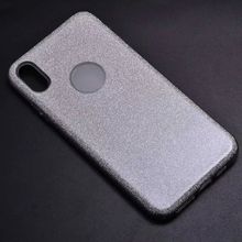 Zore 5F15-6286 Apple Iphone Xs Max 6.5 Shining Silikon Cep Telefonu Kılıf