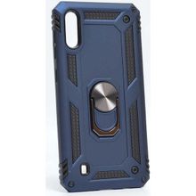 Zore 5F15-8311 Galaxy M10 Vega Silikon Cep Telefonu Kılıf