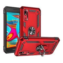 Zore 5F15-9640 Galaxy A2 Core Vega Silikon Cep Telefonu Kılıf
