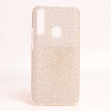 Zore 5F15-9837 Huawei Y9 Prime 2019 Shining Silikon Cep Telefonu Kılıf