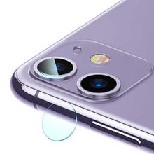 Zore 956511 Apple iPhone 8 Blue Nano Temperli Kırılmaz Cam Ekran Koruyucu