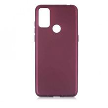Zore Alcatel 1S 2021 Premier Silikon Kapak Kılıf