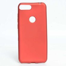 Zore Alcatel 1S Premier Silikon Kapak Kılıf