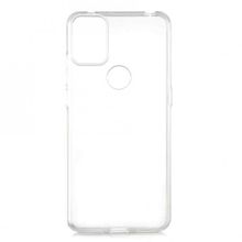 Zore Alcatel 3X 2020 Süper Silikon Kapak Kılıf