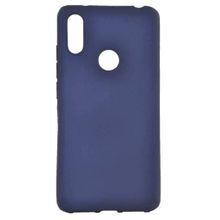 Zore Alcatel 5V Premier Silikon Kapak Kılıf