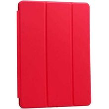 Zore Apple iPad 2 3 4 Uyumlu Kırmızı Orjinal Standlı Kılıf