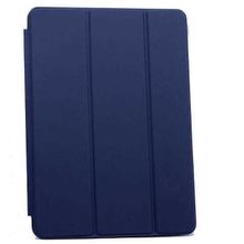 Zore Apple iPad 2 3 4 Uyumlu Lacivert Orjinal Standlı Kılıf