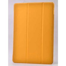 Zore Apple iPad 5 Air Uyumlu Turuncu Smart Cover Standlı 1-1 Kılıf
