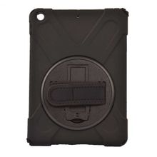 Zore Apple iPad 9.7 2017 (5.Nesil) Defender Tablet Silikon Kılıf