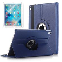 Zore Apple iPad 9.7 2017 Standlı Kılıf