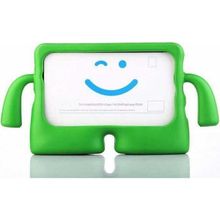 Zore Apple iPad Air 10.9 2020 4.Nesil Uyumlu Yeşil iBuy Standlı Tablet Kılıf