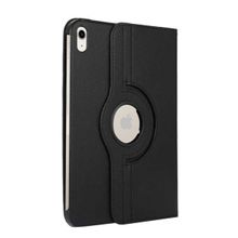 Zore Apple iPad Air 10.9 2022 10.Nesil Dönebilen Standlı Kılıf