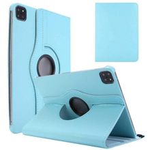 Zore Apple iPad Air 10.9 2022 5.Nesil Dönebilen Standlı Tablet Kılıf