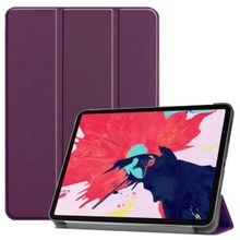 Zore Apple iPad Air 10.9 2022 5.Nesil Smart Cover Standlı 1-1 Tablet Kılıf