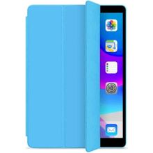 Zore Apple iPad Air 10.9 2022 5. Nesil Uyumlu Mavi Orjinal Standlı Kılıf