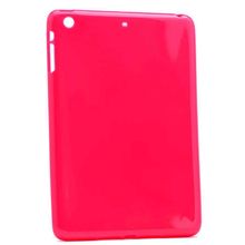 Zore Apple iPad Mini 2 3 Tablet Süper Silikon Kapak Kılıf