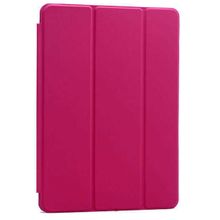 Zore Apple iPad Mini 2-3 Uyumlu Pembe Orjinal Standlı Kılıf