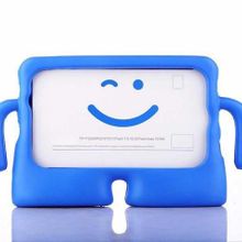 Zore Apple iPad Mini 5 Uyumlu iBuy Mavi Standlı Tablet Kılıf