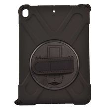 Zore Apple iPad Pro 10.5 7.Nesil)Defender Tablet Silikon Kılıf