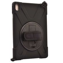 Zore Apple iPad Pro 11 2018 Defender Tablet Silikon Kılıf