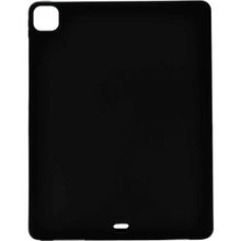 Zore Apple iPad Pro 11 2020 Sky Silikon Siyah Tablet Kılıf