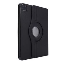 Zore Apple iPad Pro 12.9 2022 M2 Dönebilen Standlı Kılıf