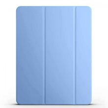 Zore Apple iPad Pro 12.9 2022 M2 Zore Smart Cover 1-1 Tablet Kılıf