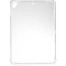 Zore Apple iPad Pro 9.7 inç 2016 Silikon Şeffaf Kılıf