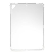 Zore Apple iPad Pro 9.7 Tablet Nitro Anti Shock Silikon Kapak Kılıf